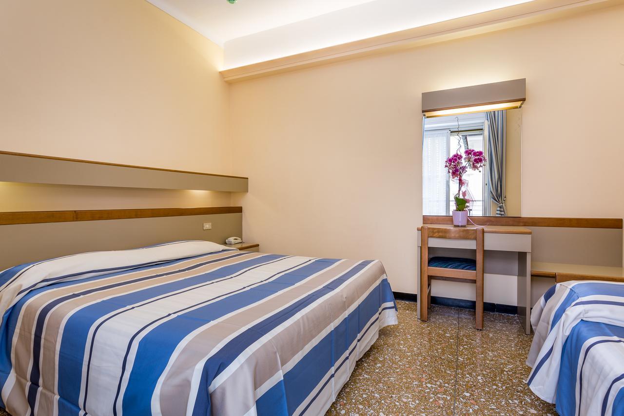 Hotel Villa Delibera Varazze Exterior foto